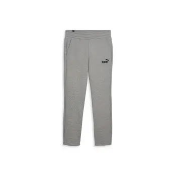 PUMA Essentials Logo Men's Pants