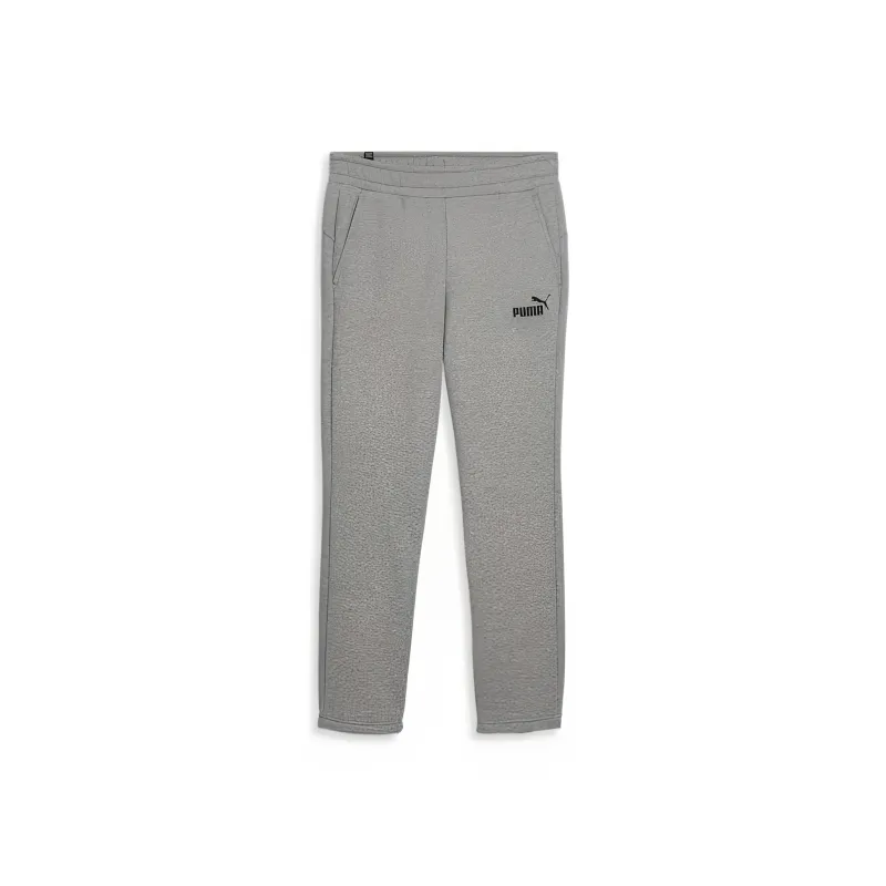 PUMA Essentials Logo Men's Pants-0