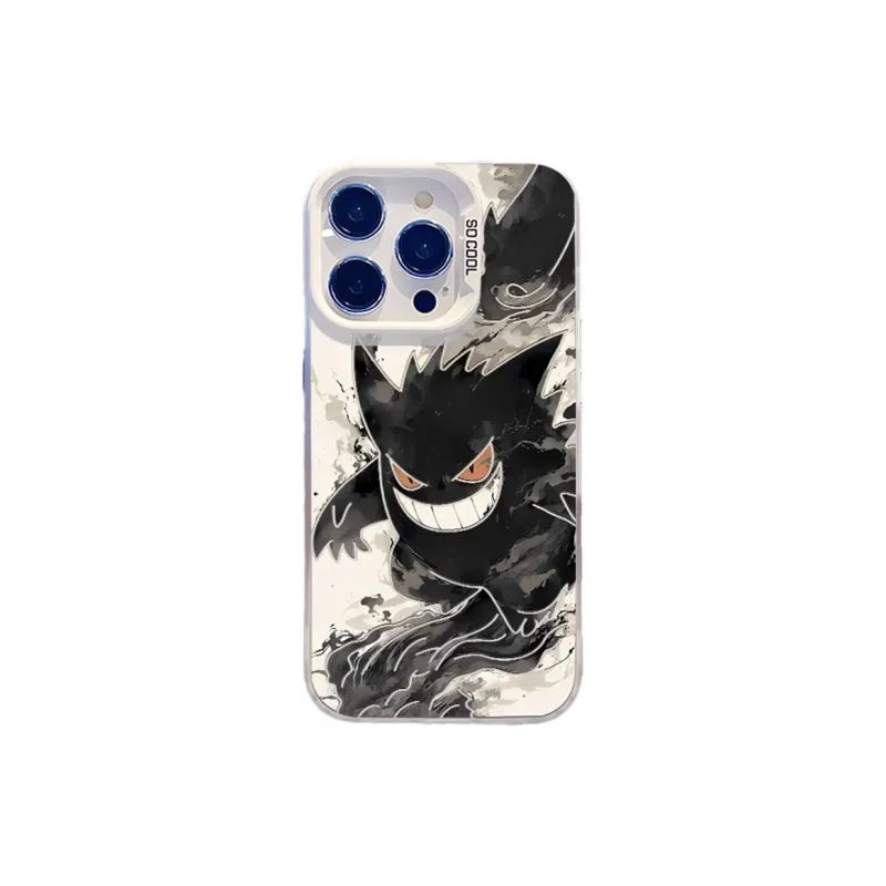 HASEE Phone Cases-1