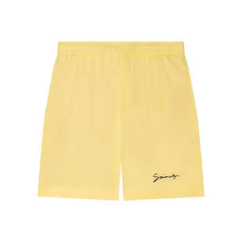 Givenchy Logo embroidered Swim Shorts