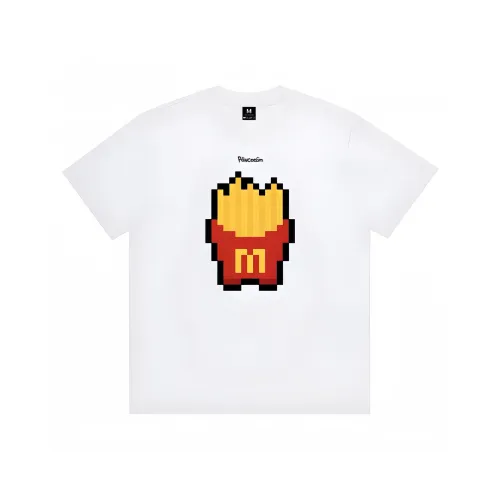 PAINT STAIN T-Shirts Unisex