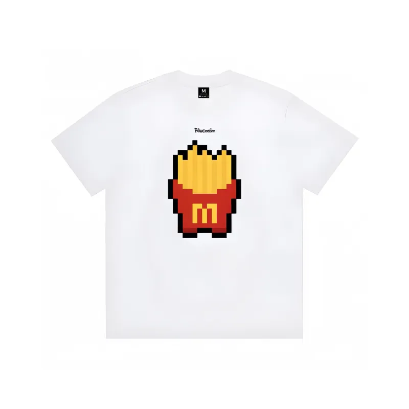 TESTUNG T-Shirts Unisex-0