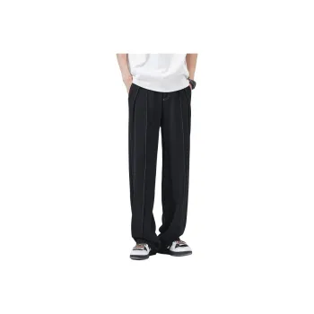 SONGS ALONG Casual Pants Unisex