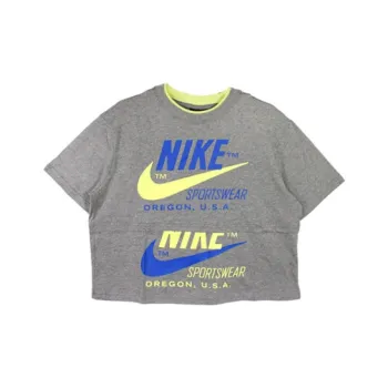 Nike T Shirts Women's