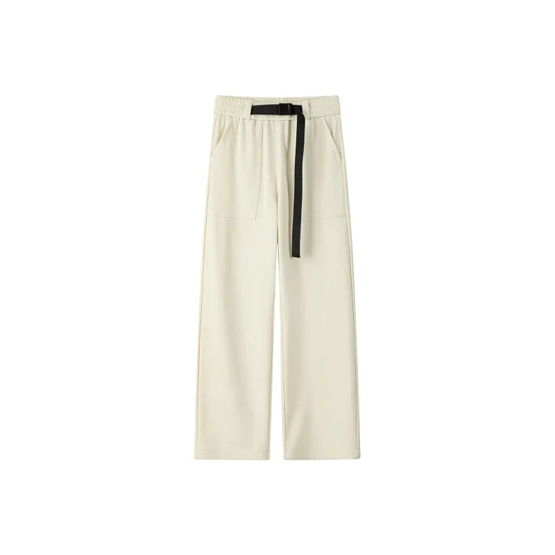 ROSECREED Casual Pants Unisex-4