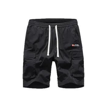 SWISS MILITARY Cargo Shorts Unisex
