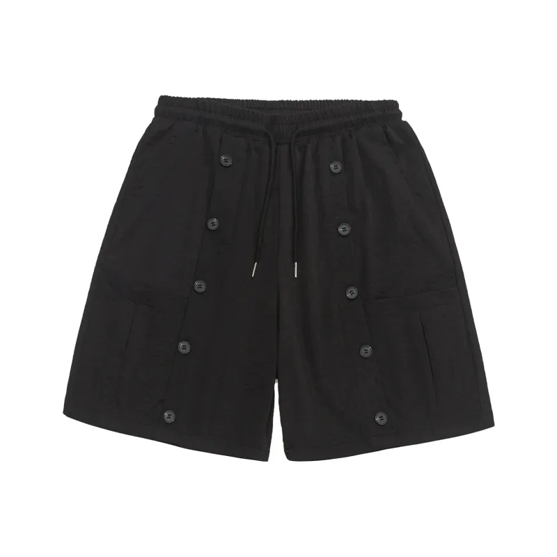 VERAF CA Cargo Shorts Unisex-4