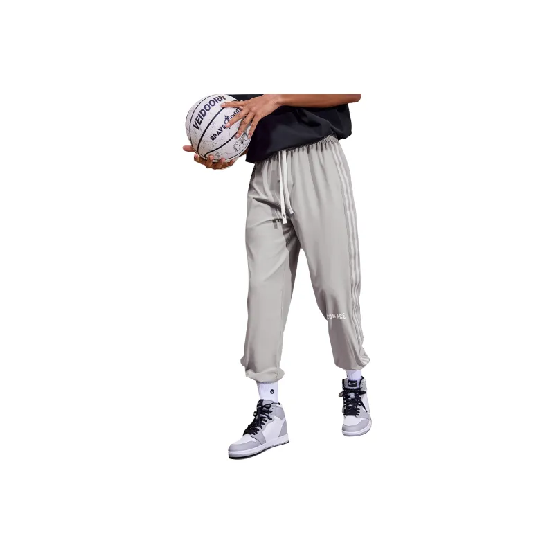 VEIDOORN Casual Pants Unisex-5