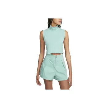 Nike Tank Tops Women's Mineral