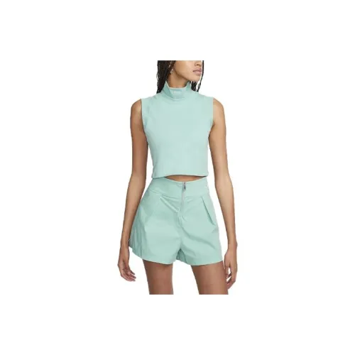 Nike Tank Tops Women's Mineral