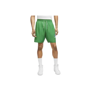 Jordan Jumpman Poolside Casual Shorts Men's Aloe Vera Green