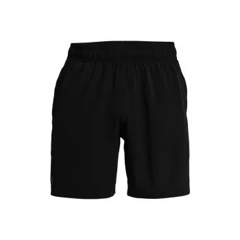 Under Armour Woven Collection Shorts Men's Black