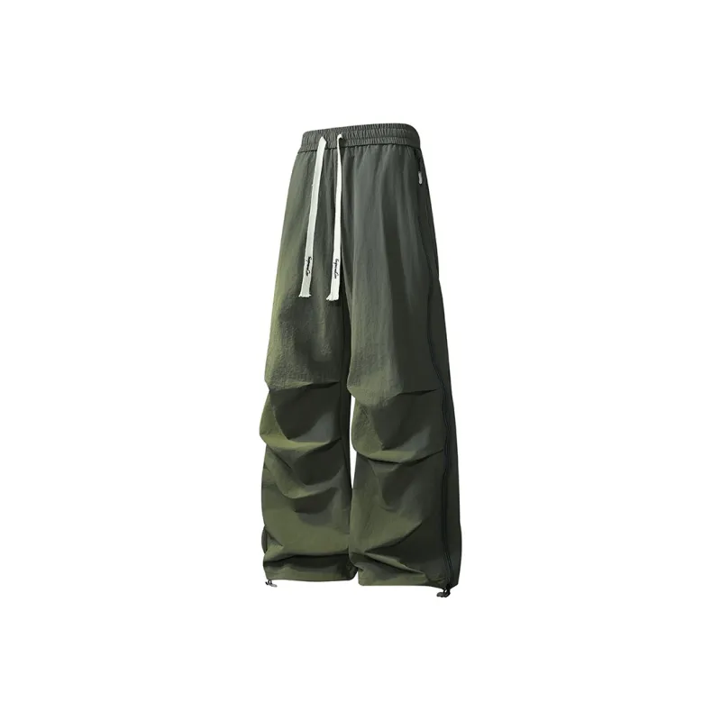 Supremo Cat Casual Pants Unisex-2