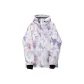 Purple Floral