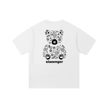Slazenger T Shirts Unisex