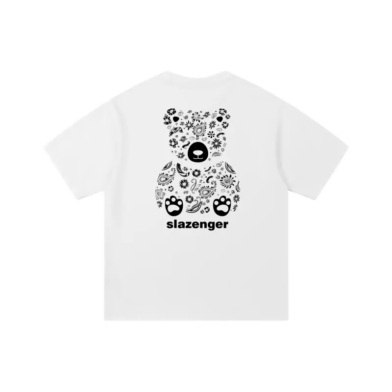 Slazenger T Shirts Unisex-0