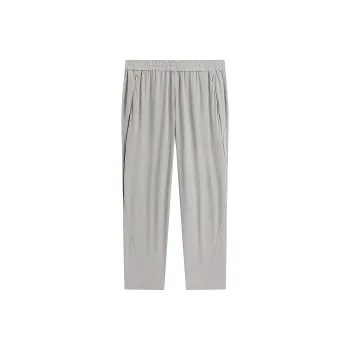 PEACEBIRD MEN Casual Pants Men's Khaki, Batch 1