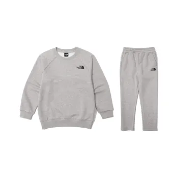 THE NORTH FACE Logo-print Sweatshirt