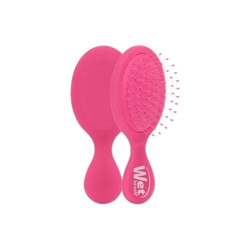 WET BRUSH Dopamine Shunfa Massage Multicolor Air Cushion Comb Soft And Portable