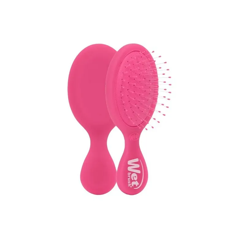 WET BRUSH Dopamine Shunfa Massage Multicolor Air Cushion Comb Soft And Portable-0