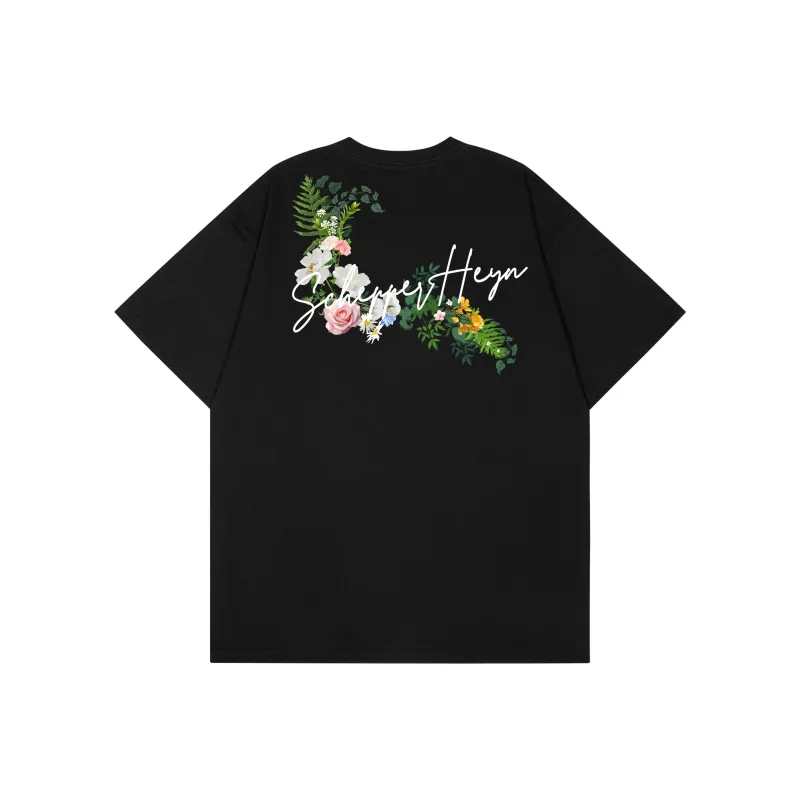 SCHEPPERHEYN T Shirts Unisex-7