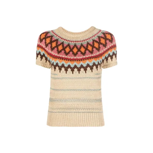 Polo Ralph Lauren Sweater Women's Multicolor