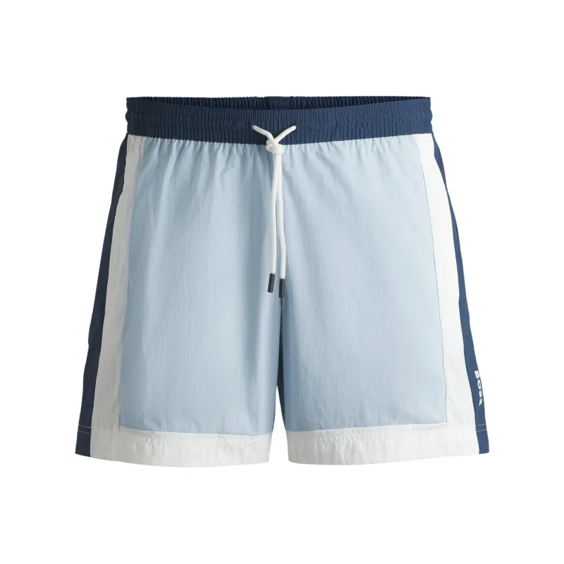 HUGO BOSS Remy Swim Shorts-0