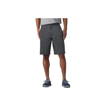 Dickies Flex Cooling Regular Fit Utility Shorts Casual Shorts Men's Dark Gray