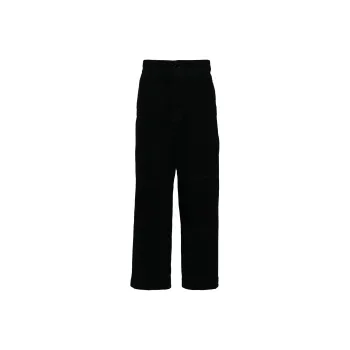UNDERCOVER Distressed effect Trousers