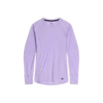 Outdoor Research T-Shirt Women's Purple