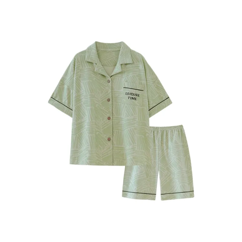 Top Melon Unisex Pajama Sets-3