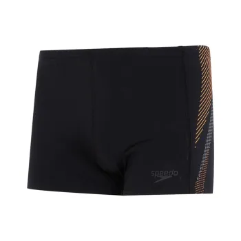 Speedo Swimming Shorts Men's Black