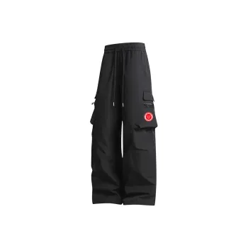 FUERZA Casual Pants Unisex