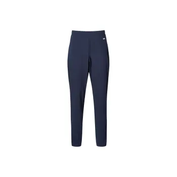UNIQLO x RUIDIANYUNDONGYUAN,LIANMINGKUAN SS24 Casual Pants Unisex Marine Blue