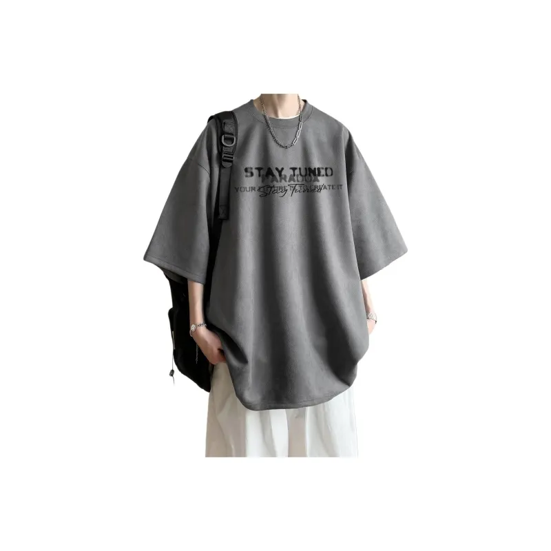RVANGUARD T Shirts Unisex-1