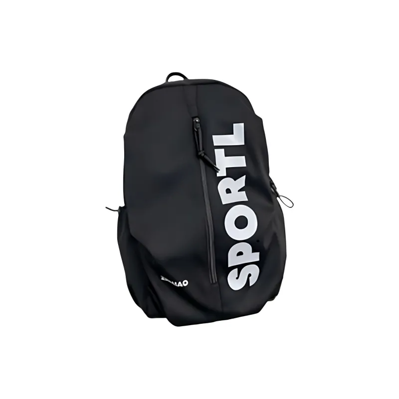 ZOGA Canvas Backpack Regular Unisex Multicolor-2