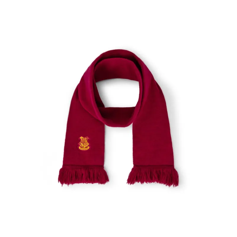 BALABALA Knit Scarves Kids-0