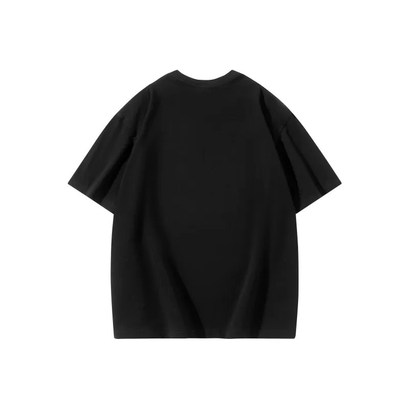Kepu T Shirts Unisex-20