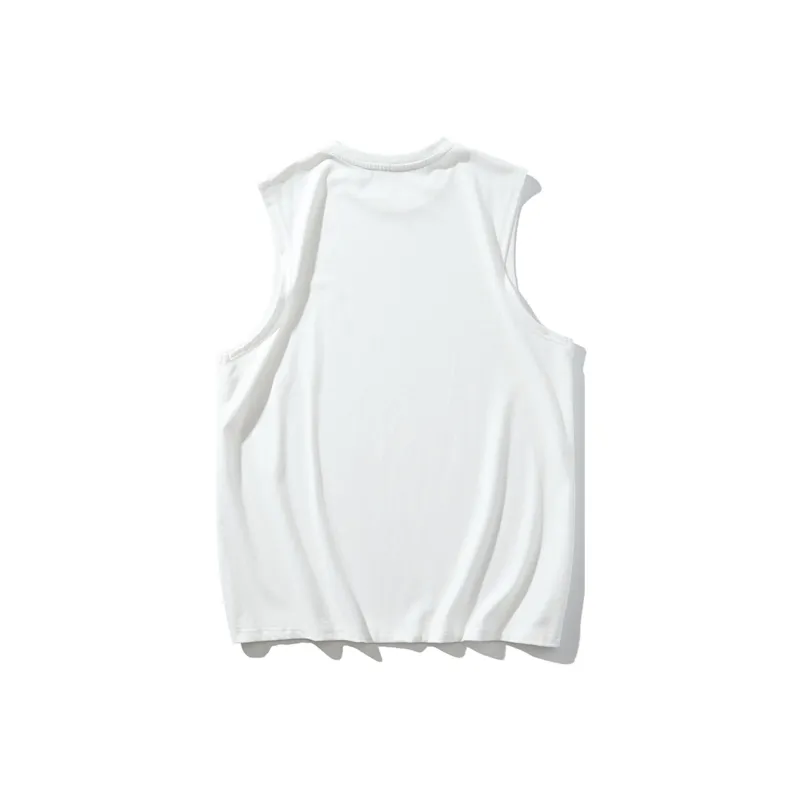 JINBEILE Tank Tops Unisex-11