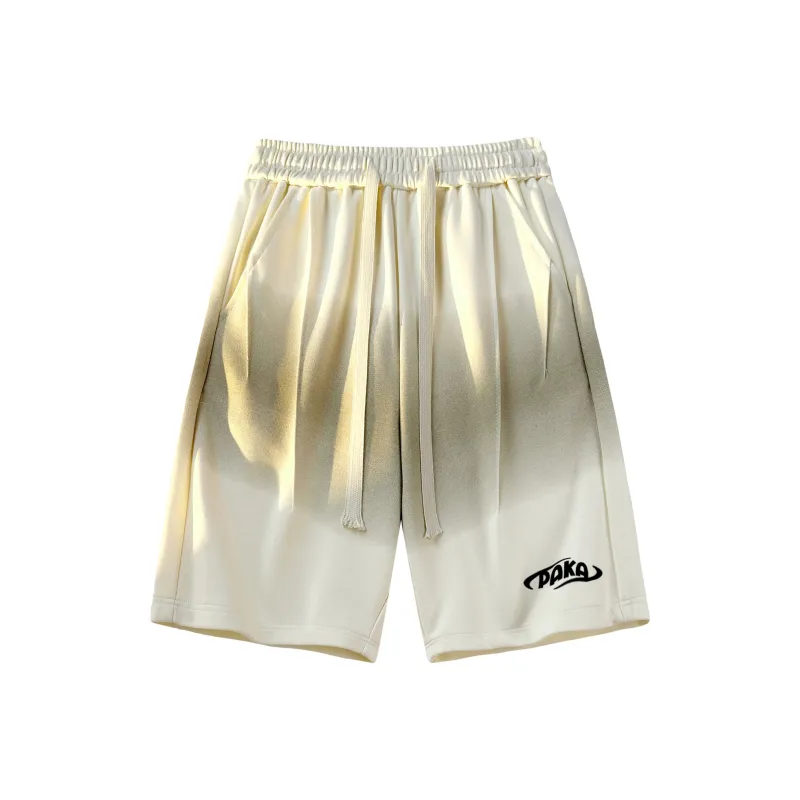 PAKA Casual Shorts Unisex-7