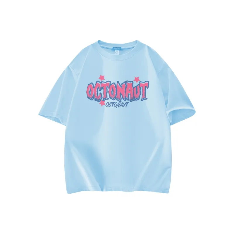 Small Columns Under The Sea T Shirt Unisex-17