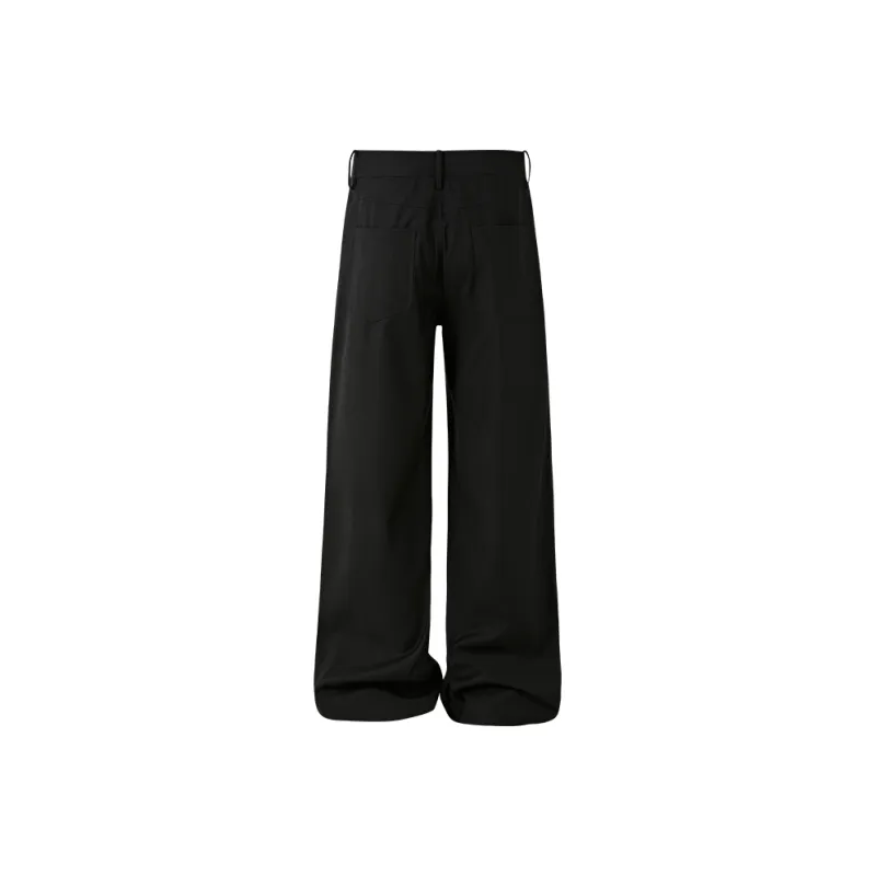 KREATE Suit Trousers Unisex-6