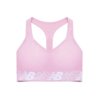New Balance Tank Tops Women's Pink
