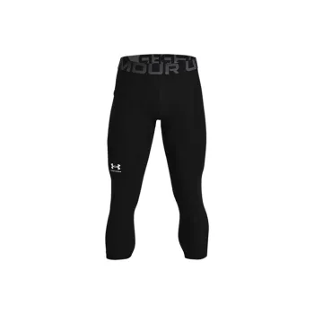 Under Armour HeatGear Athletic Trousers Men's Black