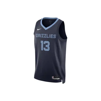 Nike X NBA Basketball Jerseys Unisex Black