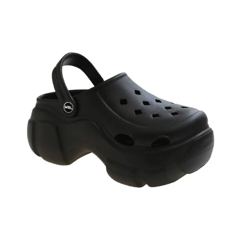 JEANSWEST Snow House Collection Beach Playing Clogs Women's-1