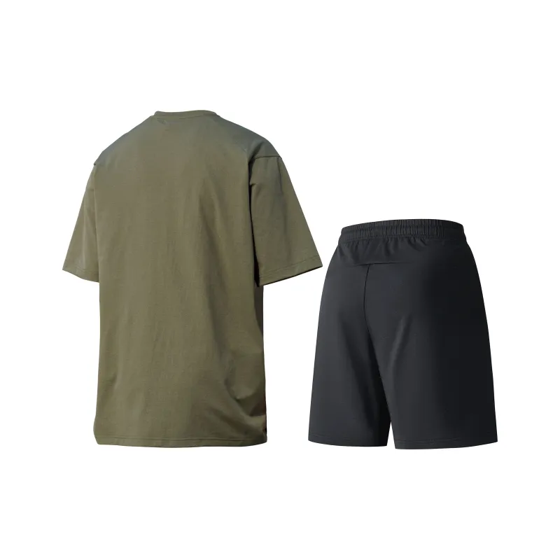 MEXICAN Fitness Sets Unisex-1