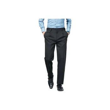 FIRS Casual Pants Men