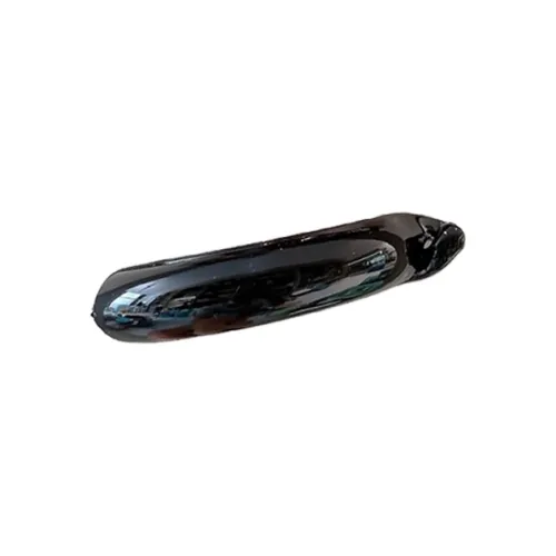 Water Jade Acrylic Hair Clips Women's