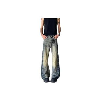 RVANGUARD Jeans Unisex Blue
